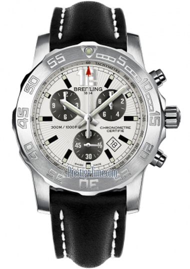 Breitling Watch Colt Chronograph II a7338710/g742-1lt - Click Image to Close